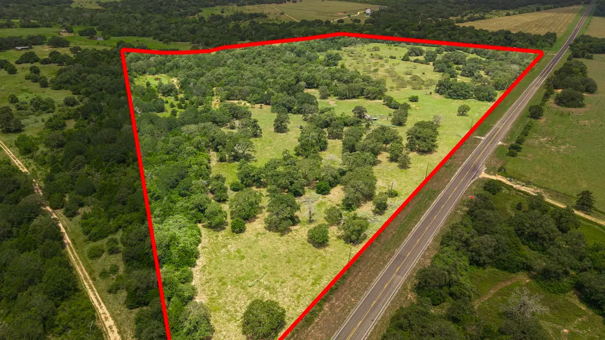 TBD Fm 155, Hallettsville, TX 77964 - #1