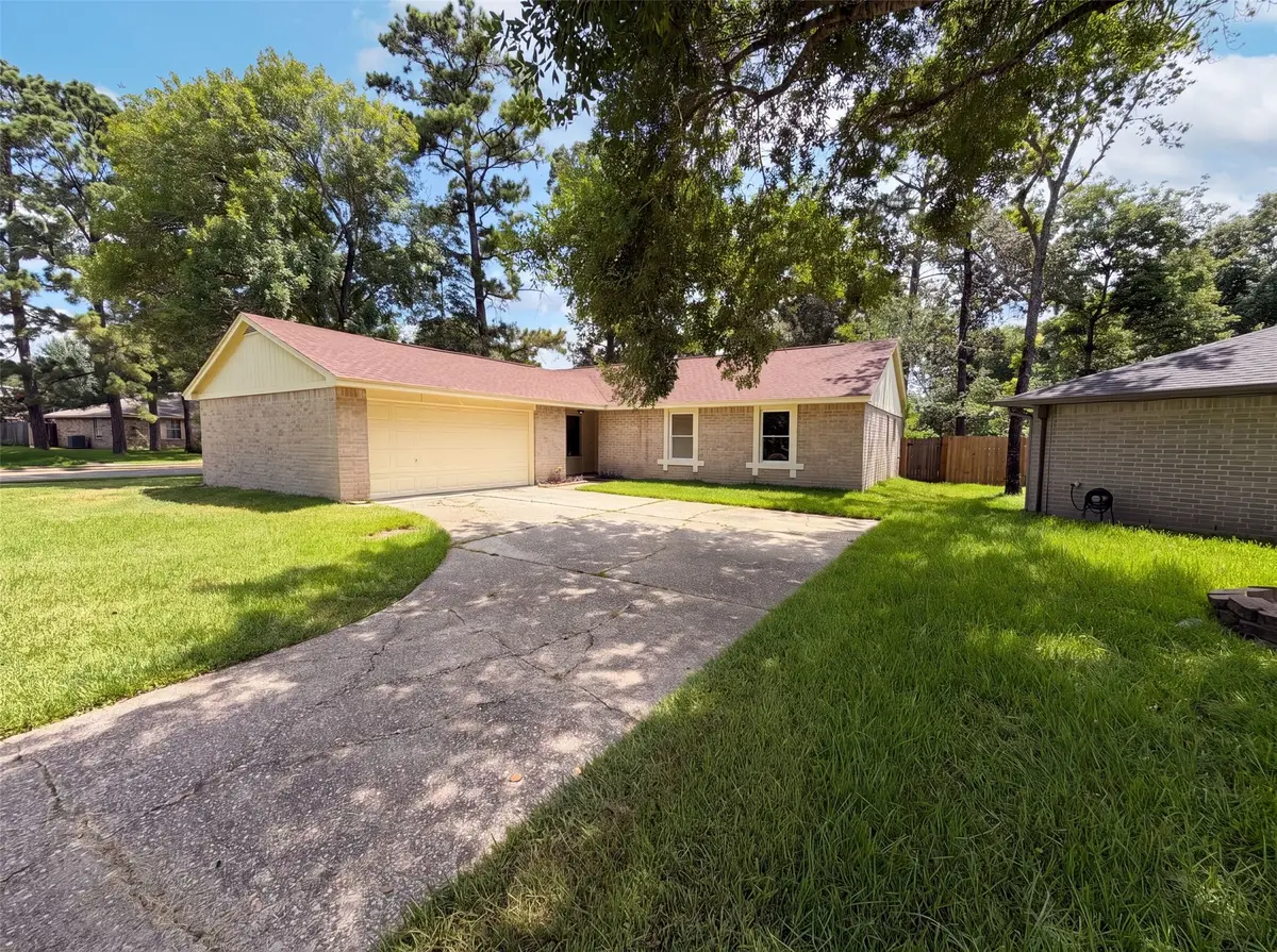 17014 Fid Court, Crosby, TX 77532 - #1