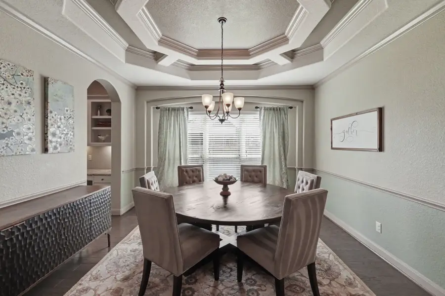 17210 Meek Pass Drive, Cypress, TX 77433 - #3