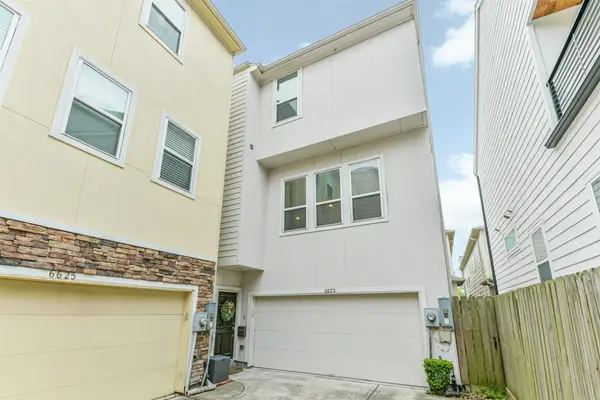 6623 Letein Street, Houston, TX 77008
