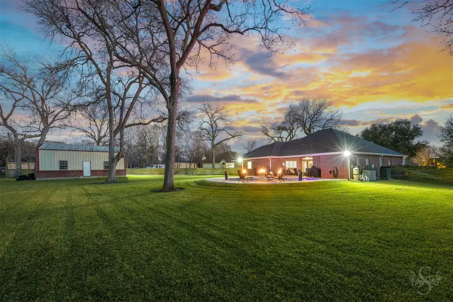 3635 River Bend Drive, Rosenberg, TX 77471 - #2