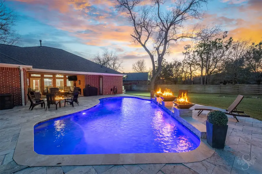 3635 River Bend Drive, Rosenberg, TX 77471 - #3