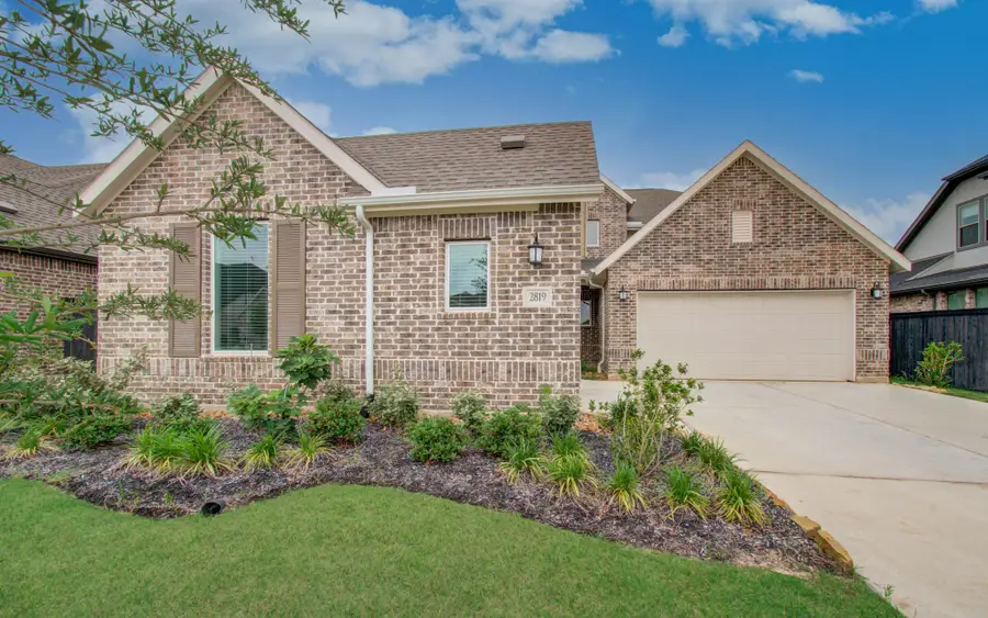 2819 Sunrise Pepper Lane, Richmond, TX 77406 - #2