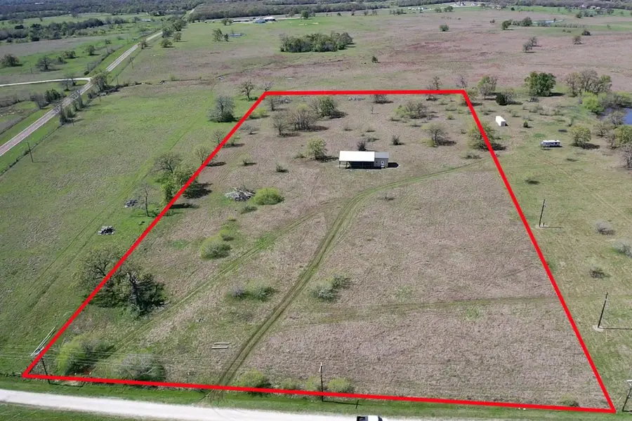 TBD Turner Lane, Midway, TX 75852 - #2