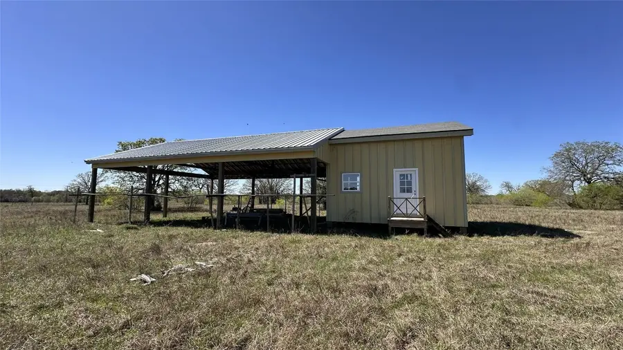 TBD Turner Lane, Midway, TX 75852 - #3