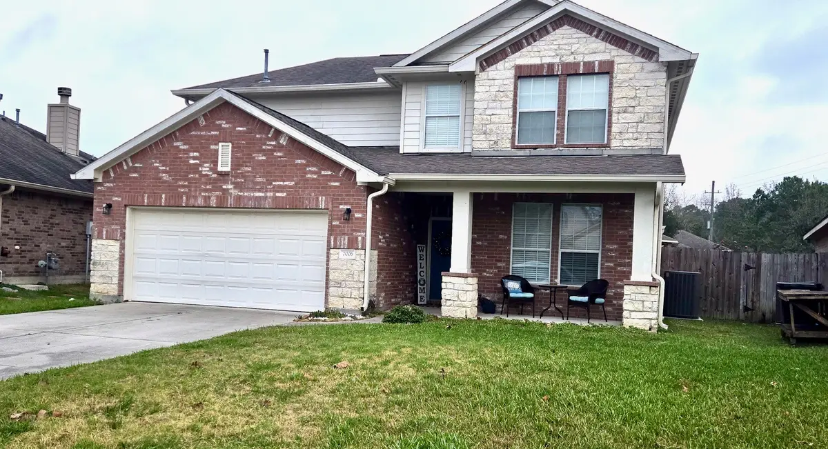 7006 Durango Creek Drive, Magnolia, TX 77354 - #1