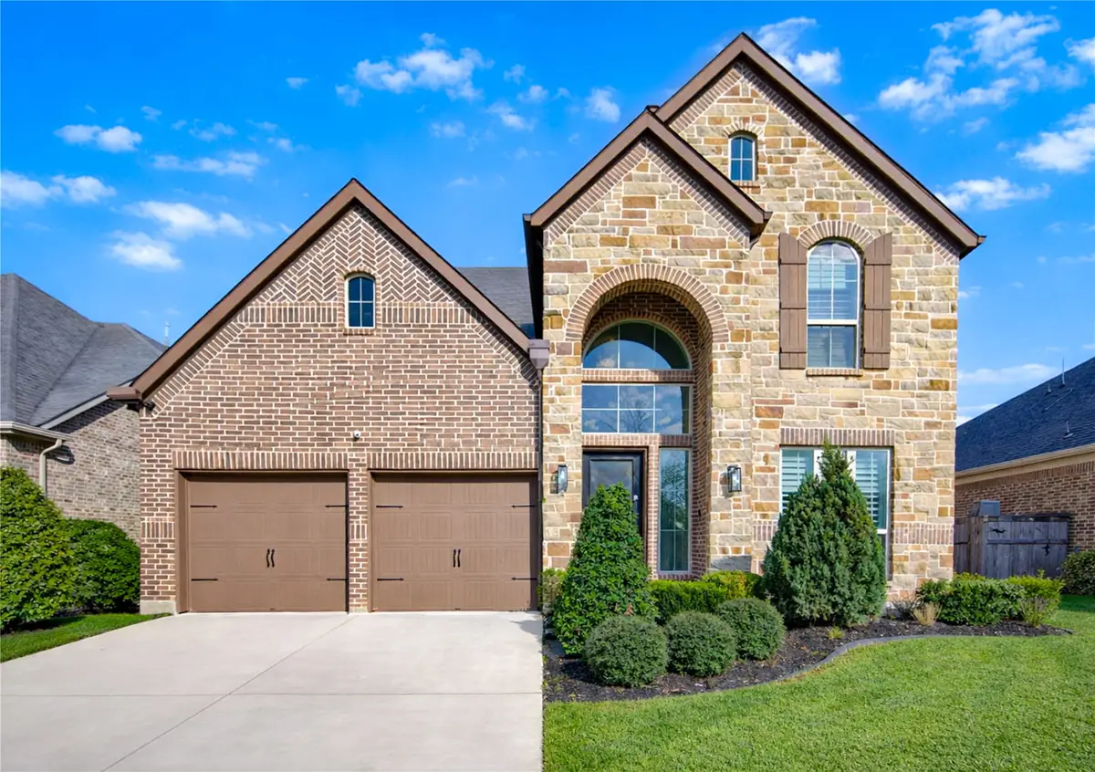 3518 Auburn Creek Circle, Fulshear, TX 77441 - #1