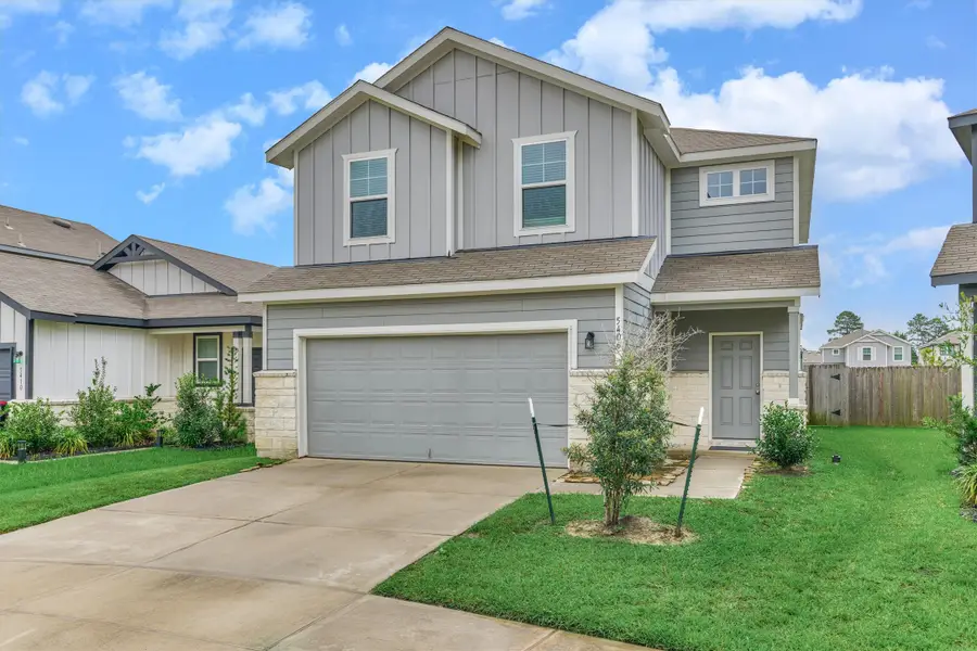5406 Balerna Street, Spring, TX 77373 - #2