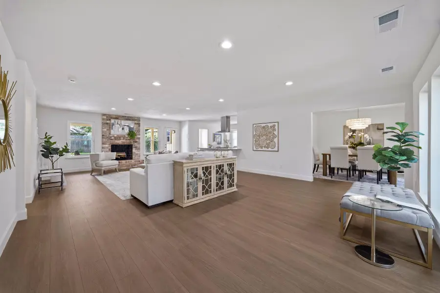 2754 Kismet Lane, Houston, TX 77043 - #3
