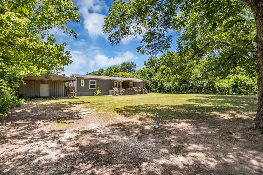 1305 W 1st Street, Groveton, TX 75845 - #2
