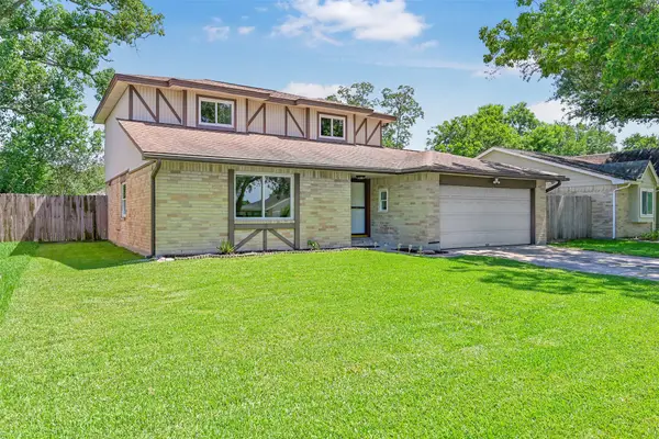 5910 Misty Meadow Street, League City, TX 77573