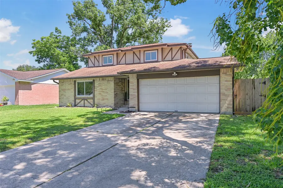 5910 Misty Meadow Street, League City, TX 77573 - #2