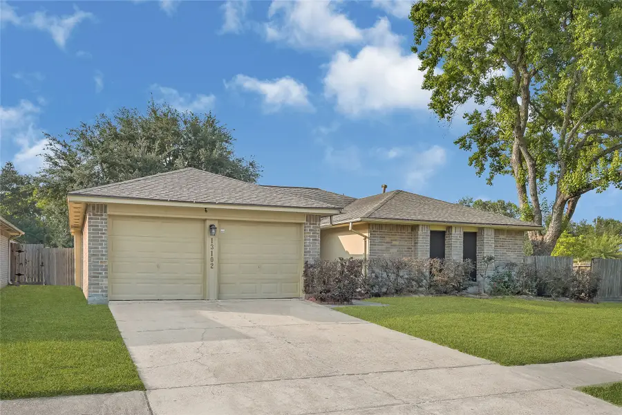 13102 Chipman Glen Drive, Houston, TX 77082 - #2
