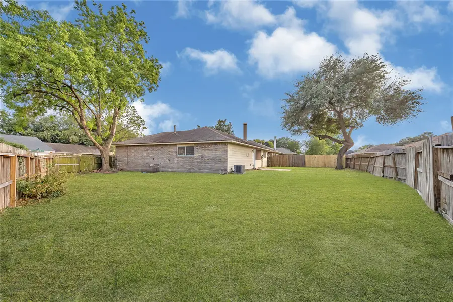 13102 Chipman Glen Drive, Houston, TX 77082 - #3