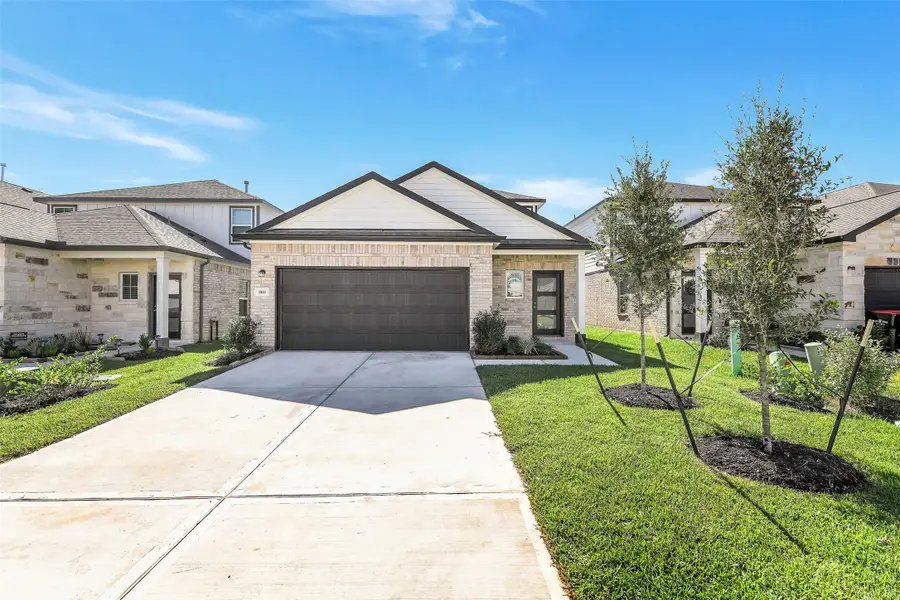 8611 Blueberry Ash Street, Magnolia, TX 77354 - Image #2