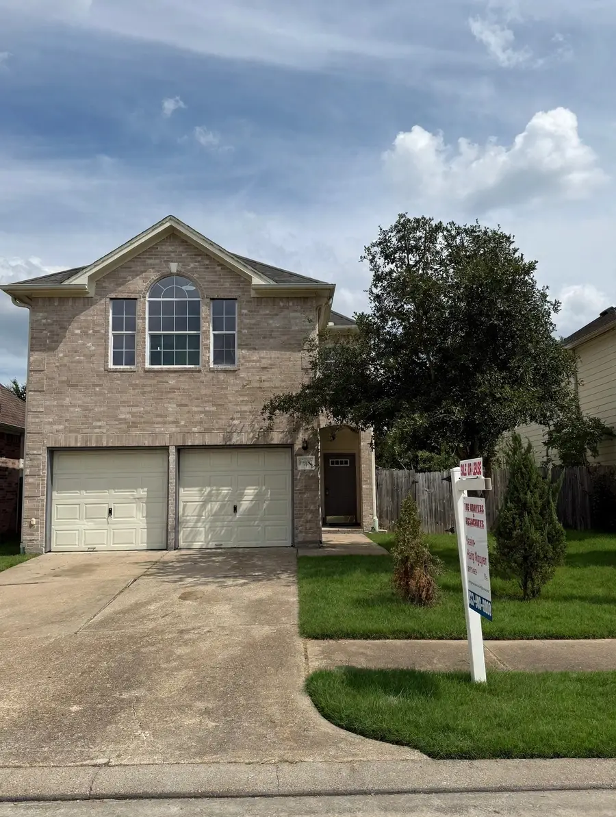 8003 Daylilly Creek Drive, Houston, TX 77083 - #2