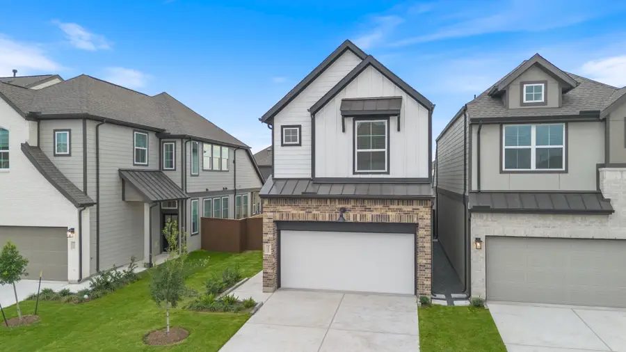 9431 Garden Gate Drive, Missouri City, TX 77459 - Image #2