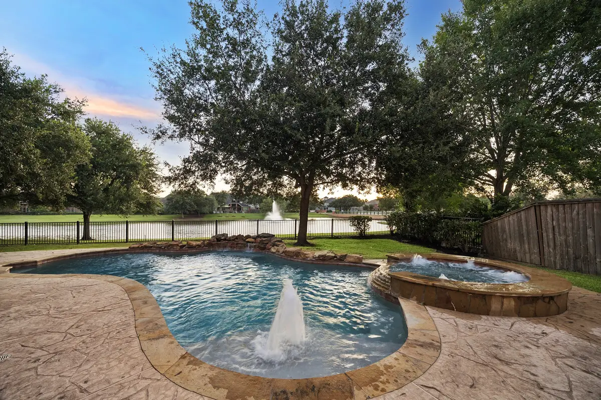 9206 Hernshead Lane, Missouri City, TX 77459 - #1