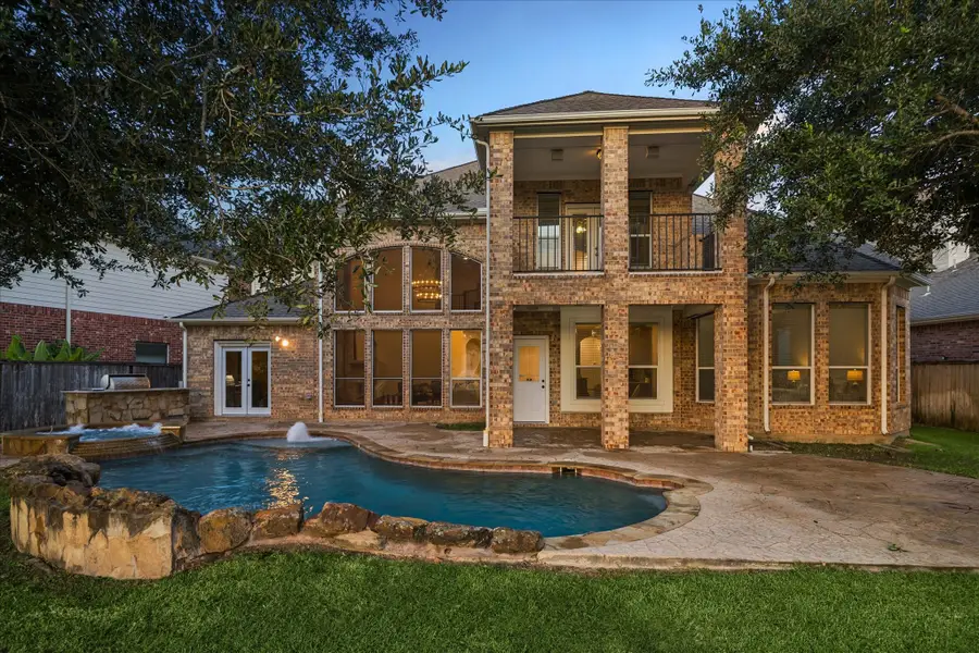 9206 Hernshead Lane, Missouri City, TX 77459 - #3