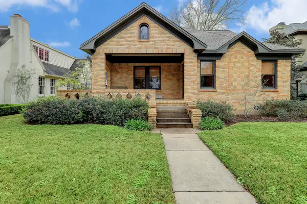 1907 Albans Road, Houston, TX 77005