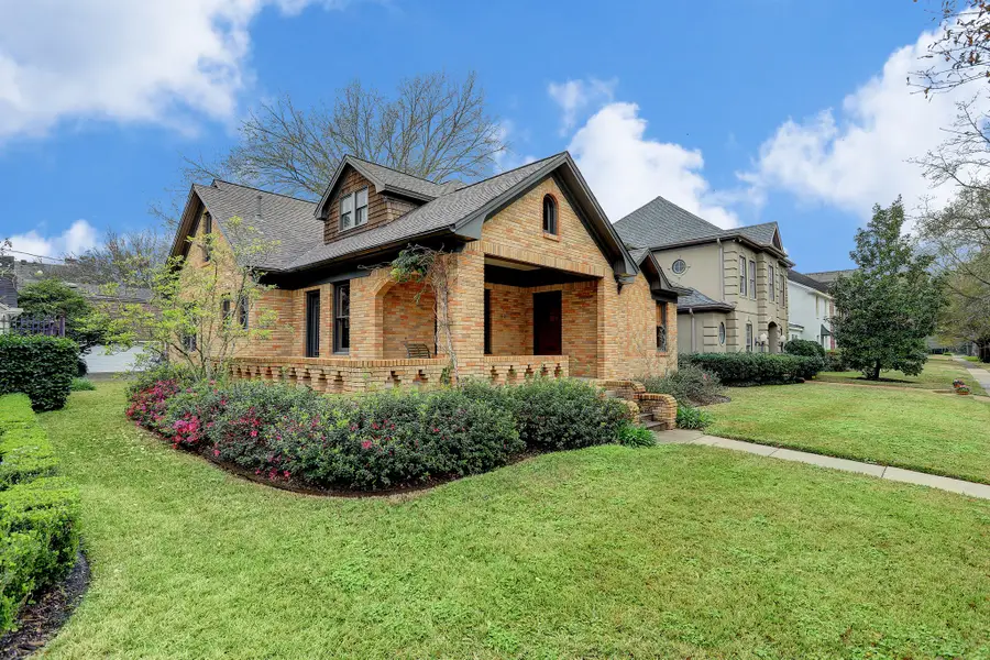 1907 Albans Road, Houston, TX 77005 - #2