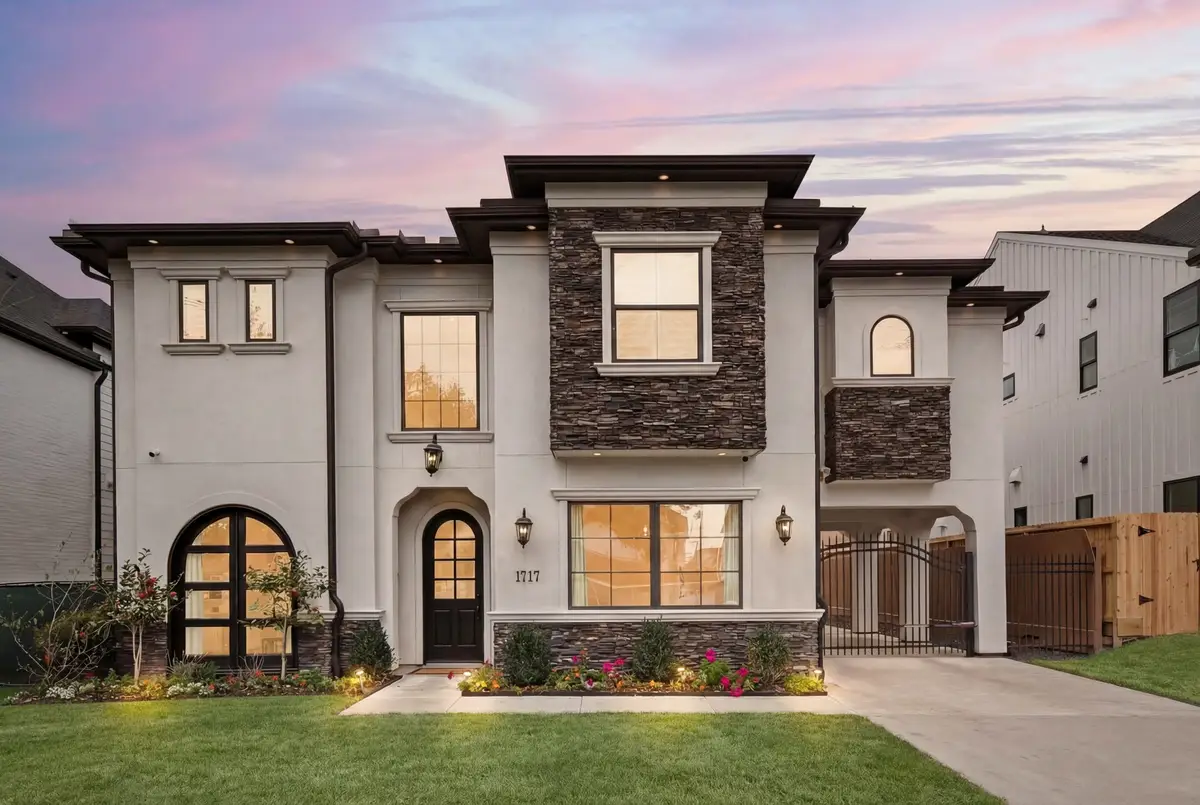 1717 Bayram Drive, Houston, TX 77055 - #1