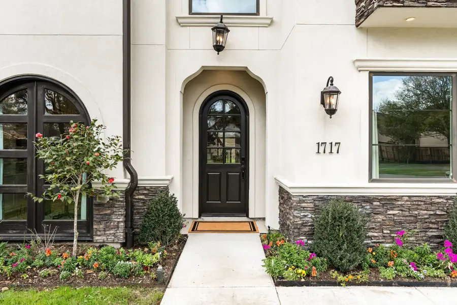 1717 Bayram Drive, Houston, TX 77055 - #2