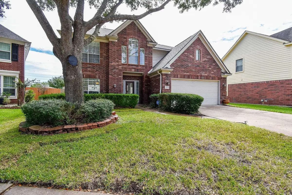 15611 Oakworth Court, Sugar Land, TX 77498 - #1