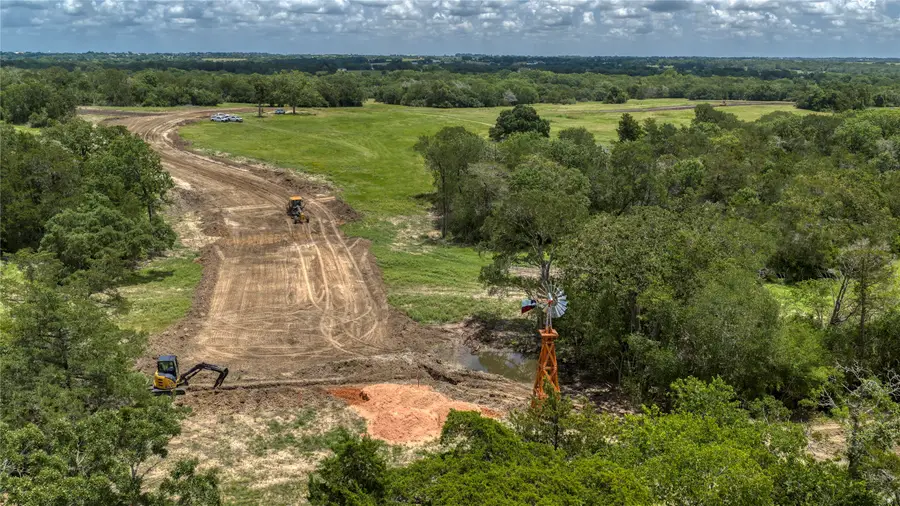 20 Ridgewood Lane, Brenham, TX 77833 - #3
