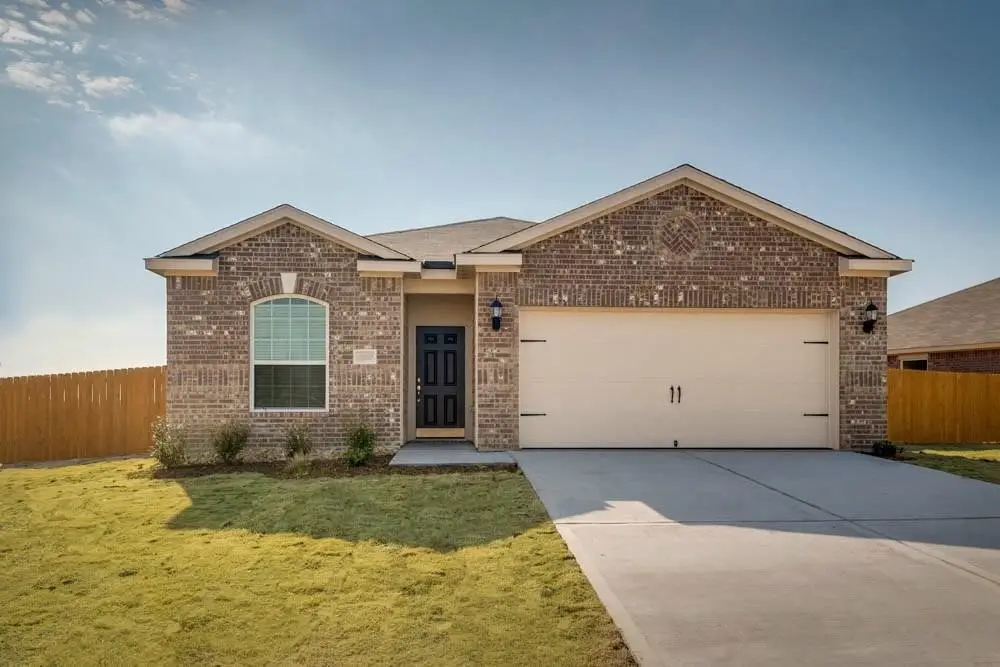 4903 Jagged Cliff Lane, Rosenberg, TX 77469 - Image #1