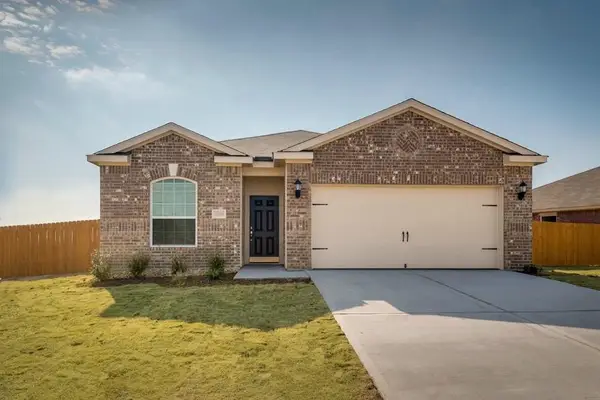 4903 Jagged Cliff Lane, Rosenberg, TX 77469
