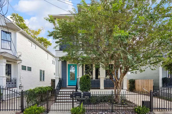 1332 W 21st Street #B, Houston, TX 77008