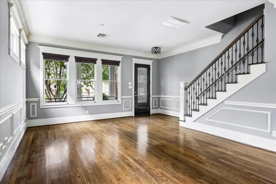 1332 W 21st Street #B, Houston, TX 77008 - #3