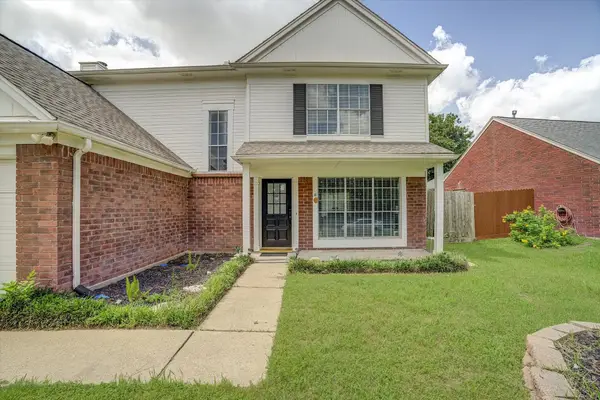 18147 Glenledi Drive, Houston, TX 77084