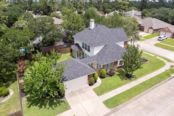 14403 Wynfield Drive, Cypress, TX 77429
