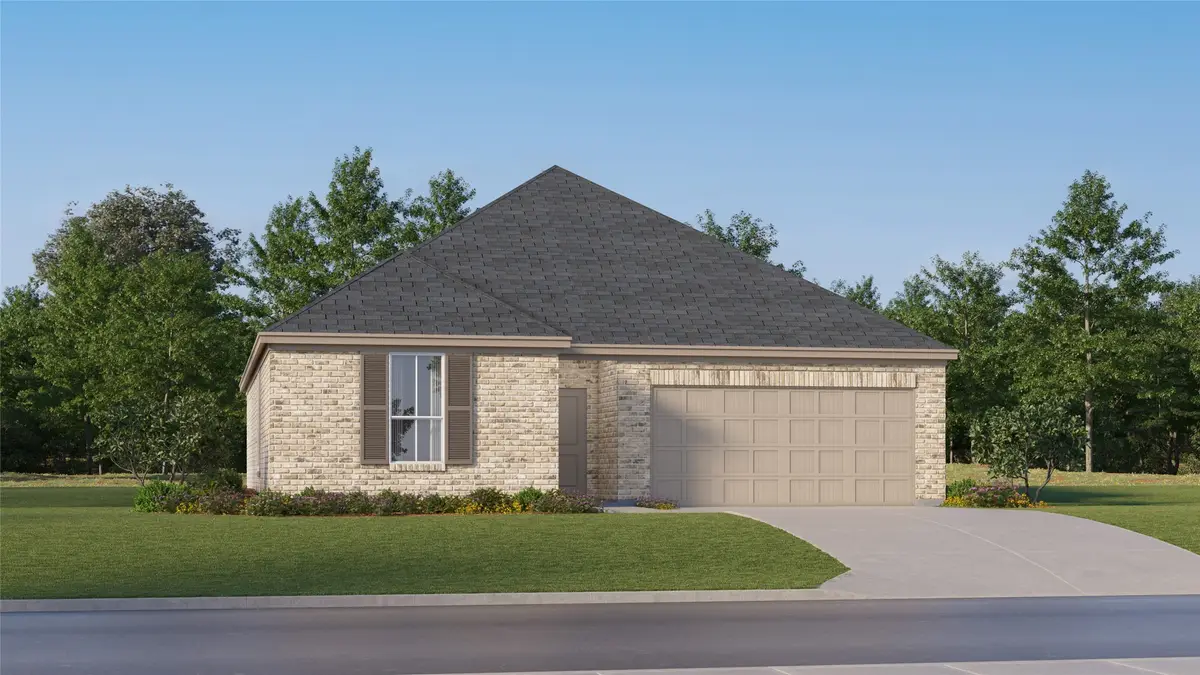 26522 Cascade Sunrise Street, Katy, TX 77493 - #1