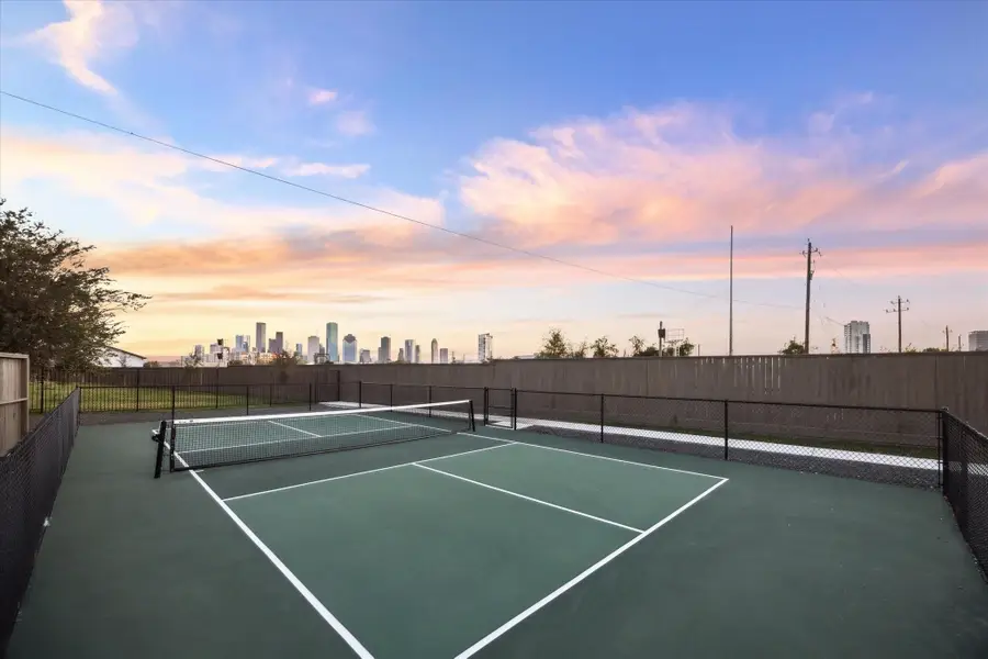 3087 Hicks Street, Houston, TX 77007 - #2