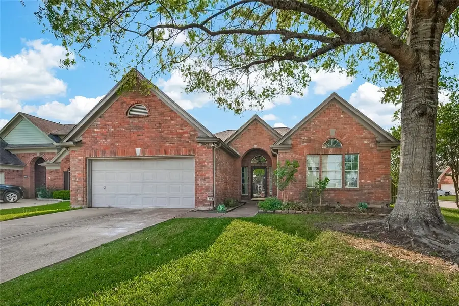 2902 Julie Ann Drive, Pearland, TX 77584 - #2