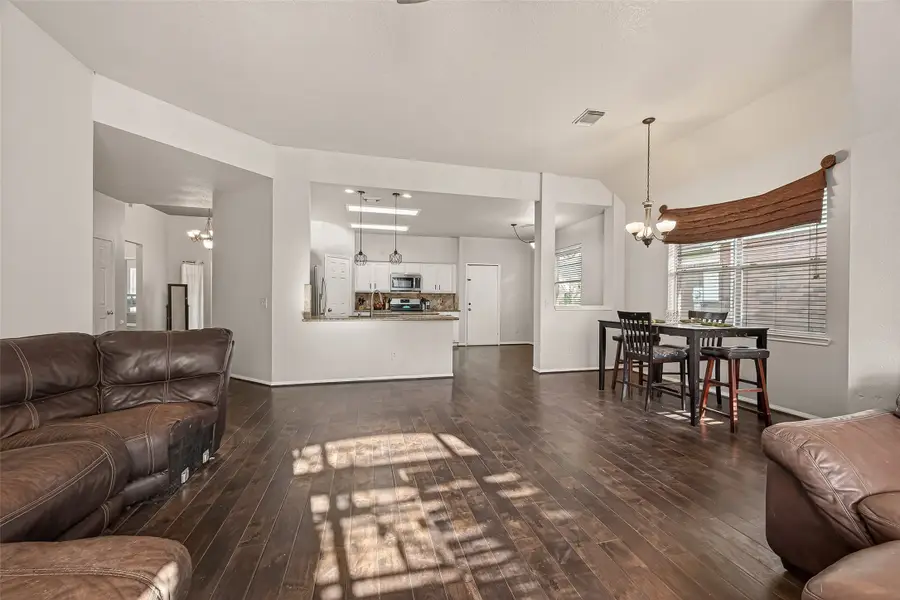 2902 Julie Ann Drive, Pearland, TX 77584 - #3