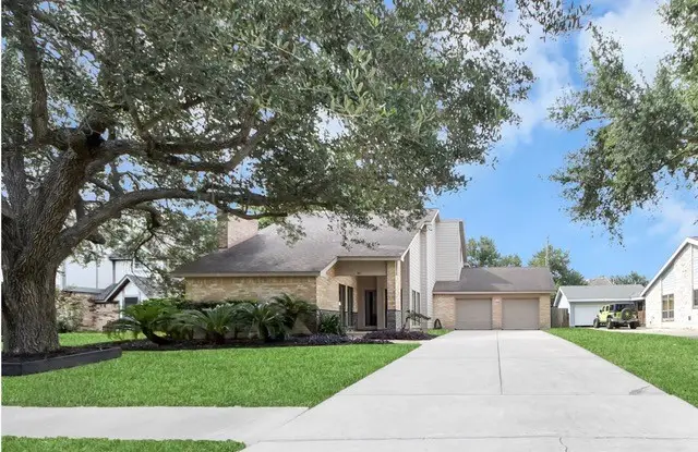 407 Hedgecroft Drive, El Lago, TX 77586 - #2