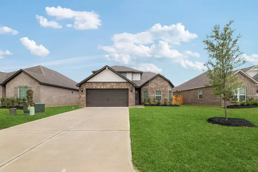 21571 Bluebonnet Bay Drive, Magnolia, TX 77354 - #2