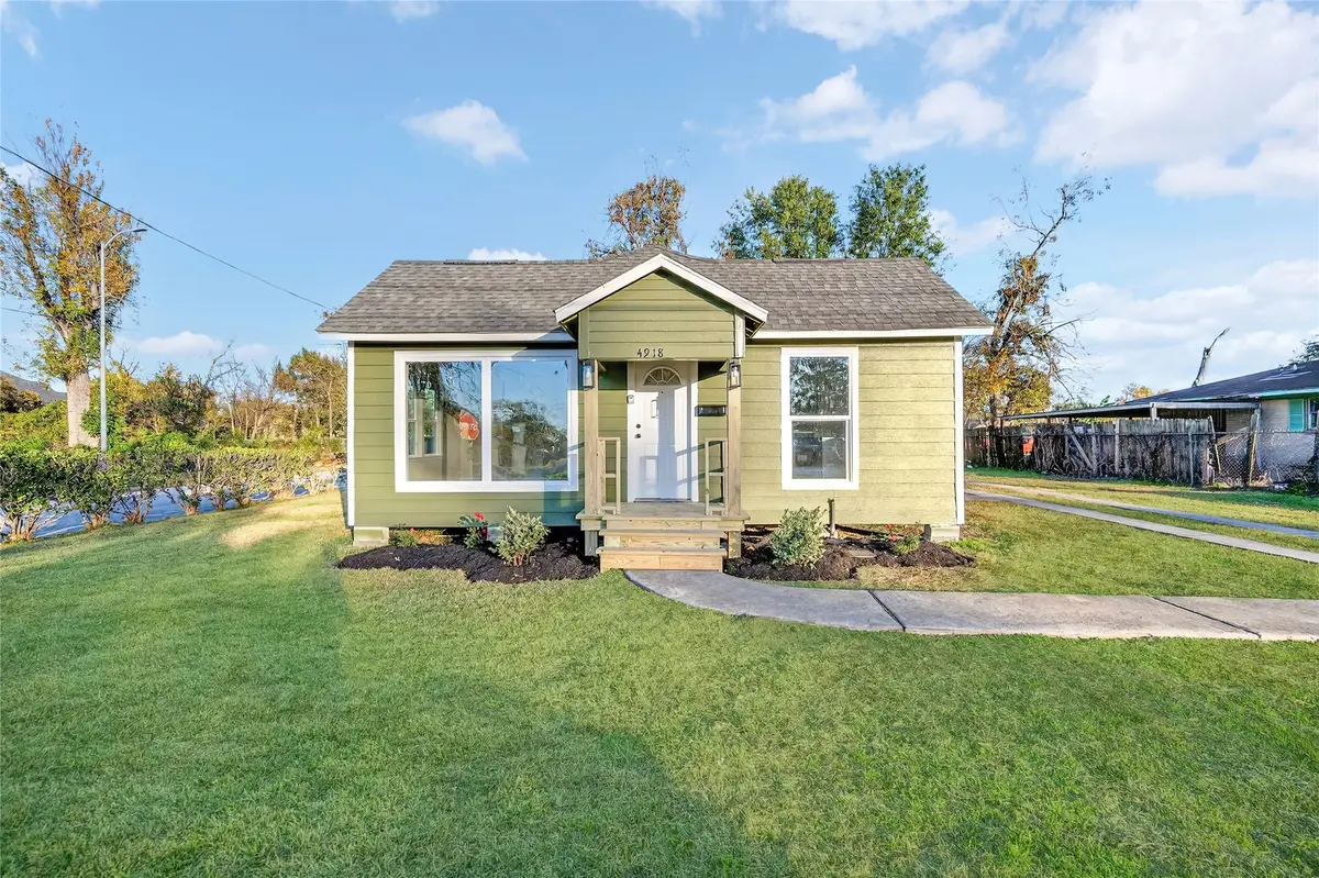 4918 Los Angeles Street, Houston, TX 77026 - #1