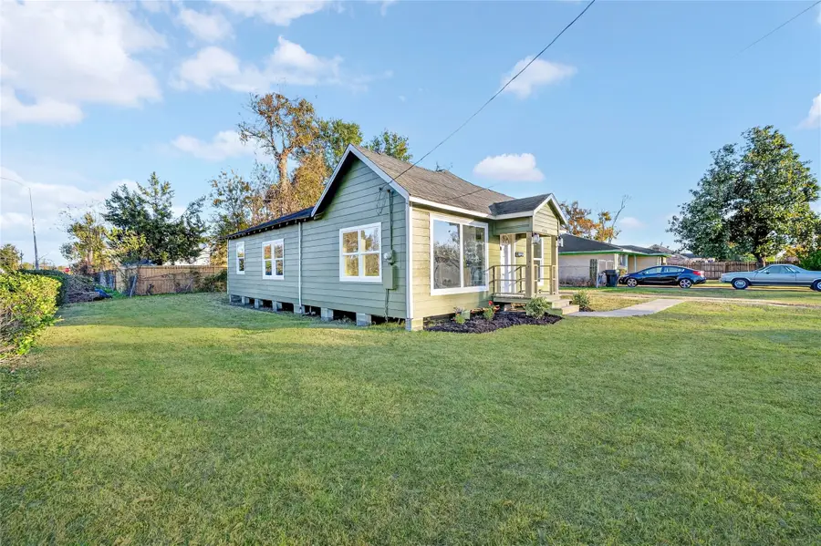 4918 Los Angeles Street, Houston, TX 77026 - #3