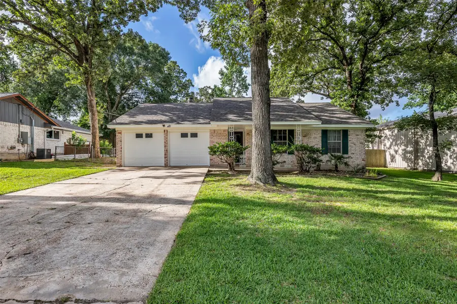168 Greenleaf Lane, Conroe, TX 77304 - #2