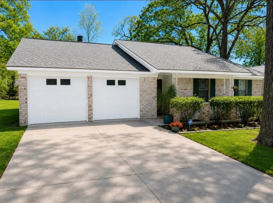 168 Greenleaf Lane, Conroe, TX 77304 - #3