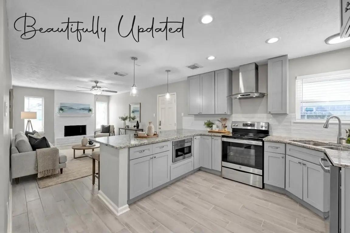 8226 Autumn Willow Drive, Tomball, TX 77375 - #1