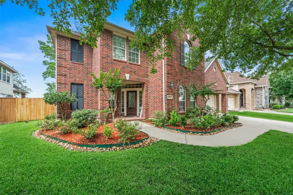 19503 Country Village Drive, Spring, TX 77388