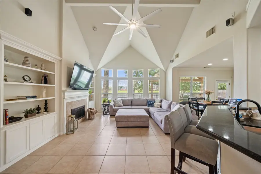 19503 Country Village Drive, Spring, TX 77388 - #3