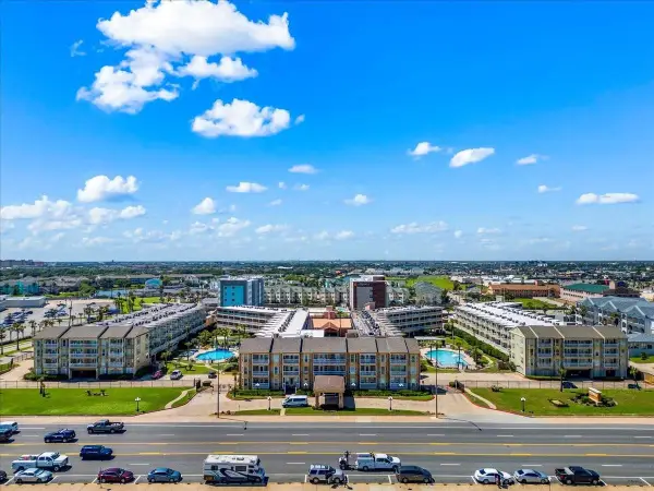 6300 Seawall Boulevard #9209, Galveston, TX 77551