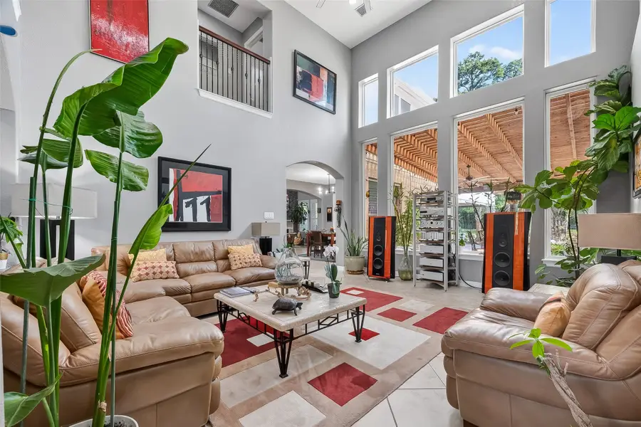 12210 Leather Saddle Court, Houston, TX 77044 - #2